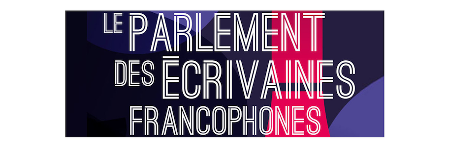 Parlement des écrivaines francophones